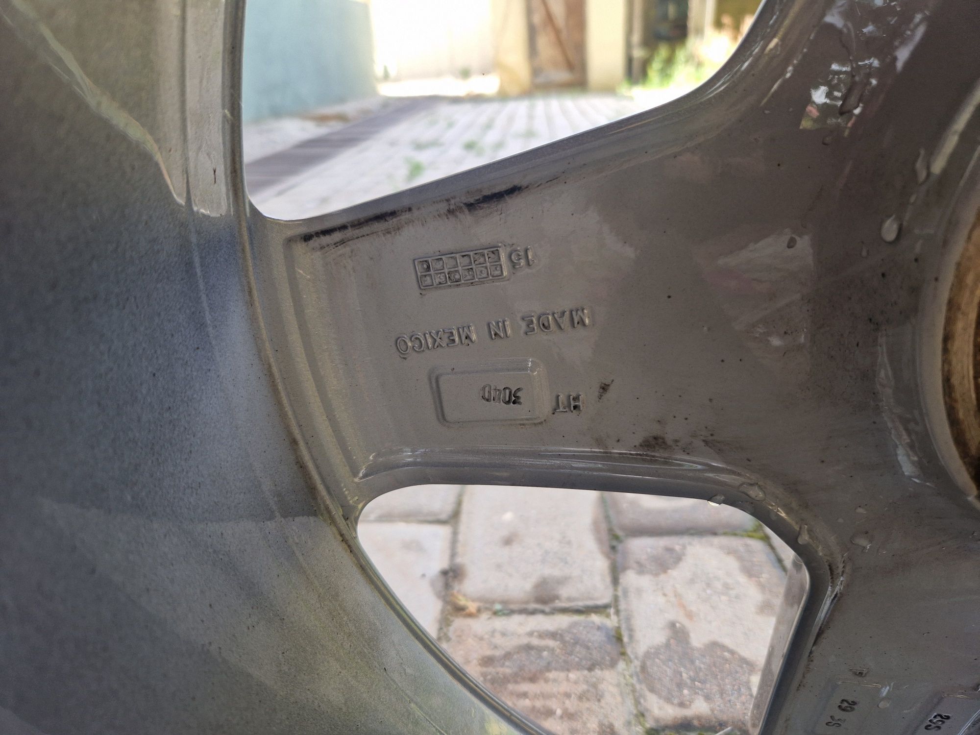Амг диски оригинал R18