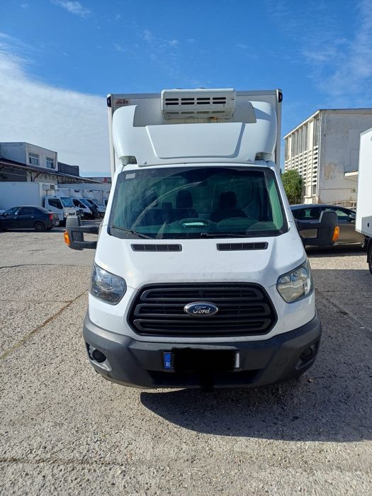 Ford Transit frigorific