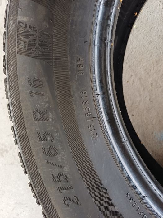215 65 16 Anvelope Michelin 2022