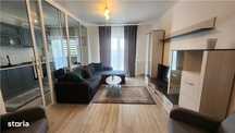 Inchiriere Apartament Bloc Nou Complect Mobilat si utilat