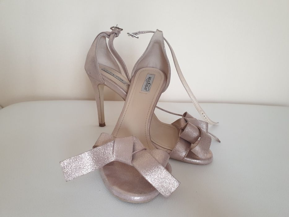 Sandale Charlize SmilingShoes