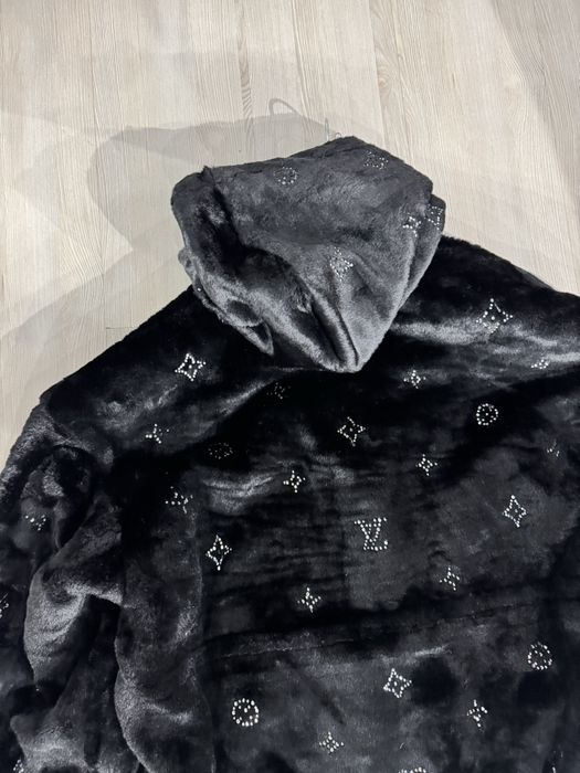 Geaca Louis Vuitton Premium