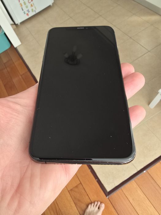 iPhone 11 Pro Max 256gb