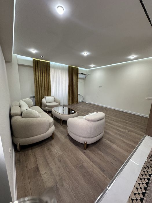 Урганч сити кватира 85 квадрат