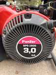 generator Panzer functional dar necesita reglaje