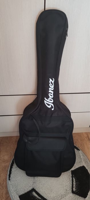 Chitară nou-nouță