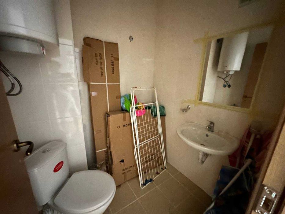 Продава се Едностаен апартамент в к.к. Слънчев бряг - 30 кв.м за 1067 €/кв.м - Снимка #2