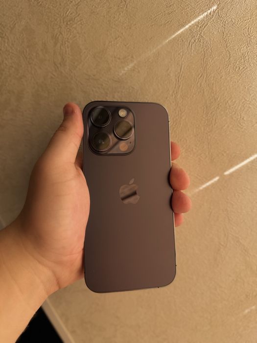 iPhone 14 Pro 512 GB – Purple