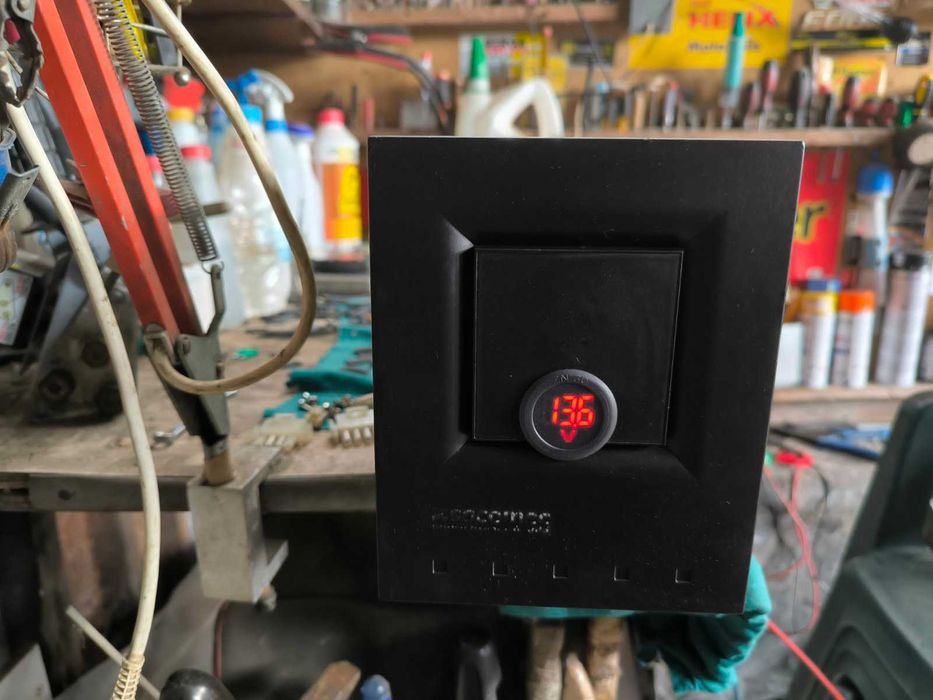 Българско зарядно за акумулатори и мн.други предложения...