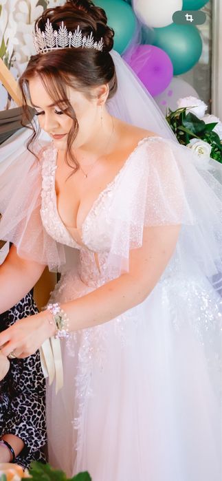 Rochie de mireasa