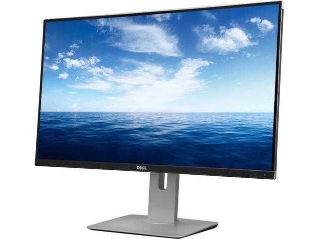 Dell Precision 3620 i7 6700 K la 4 GHz cu ssd NVME 512, 32 G ddr4