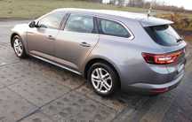 Haion / Portbagaj Renault Talisman