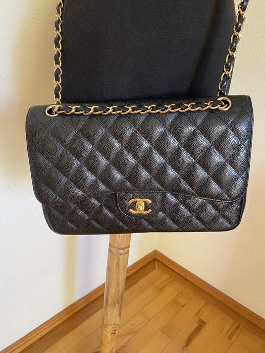 Geanta Chanel originala