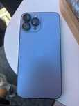 Iphone 13 Pro Max Albastru 256GB
