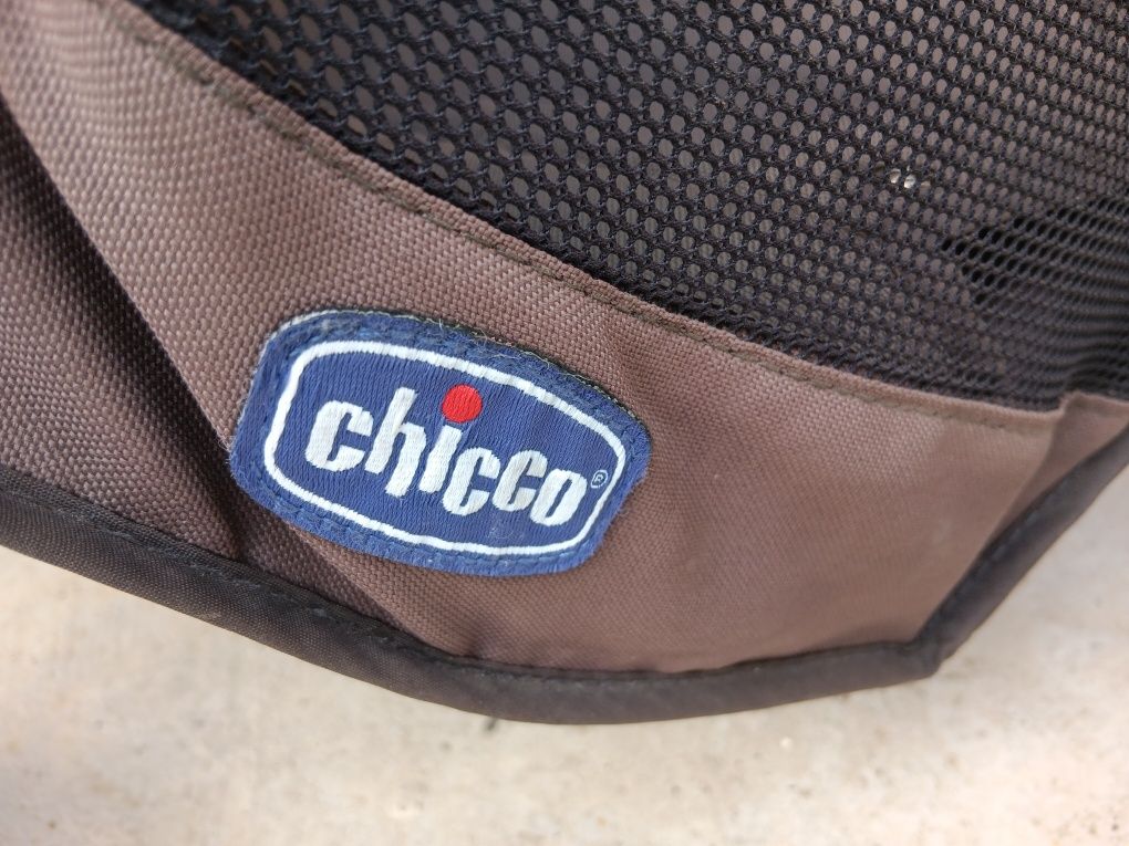 Бебешка количка Chicco 3в1