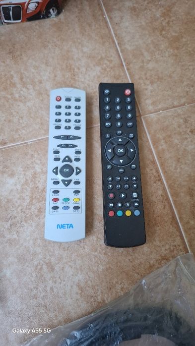 TV Samsung 40 4К UHD  Smart за части