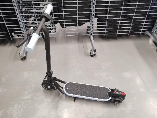 Trotinetă electrică Xsd100e Copii peste 6 - produs resigilat Decathlon