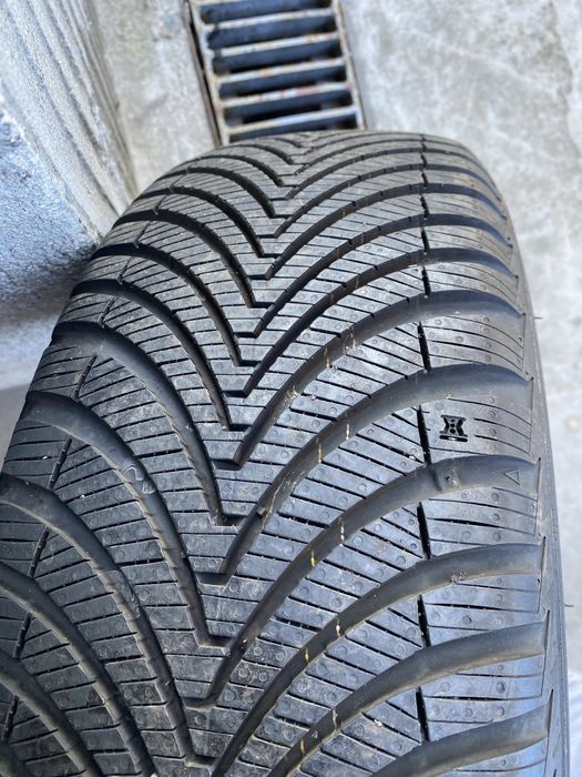 Anvelope all season 215/65R16 Kumho