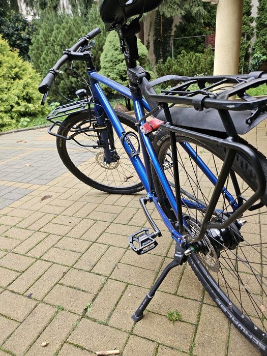 Bicicleta - 29 - Curea - Alfine 11