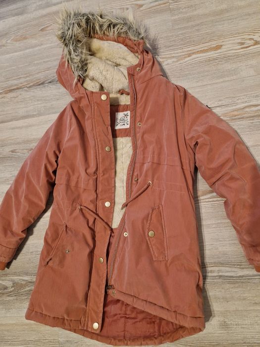 Geaca fetite CoolClub masura 134