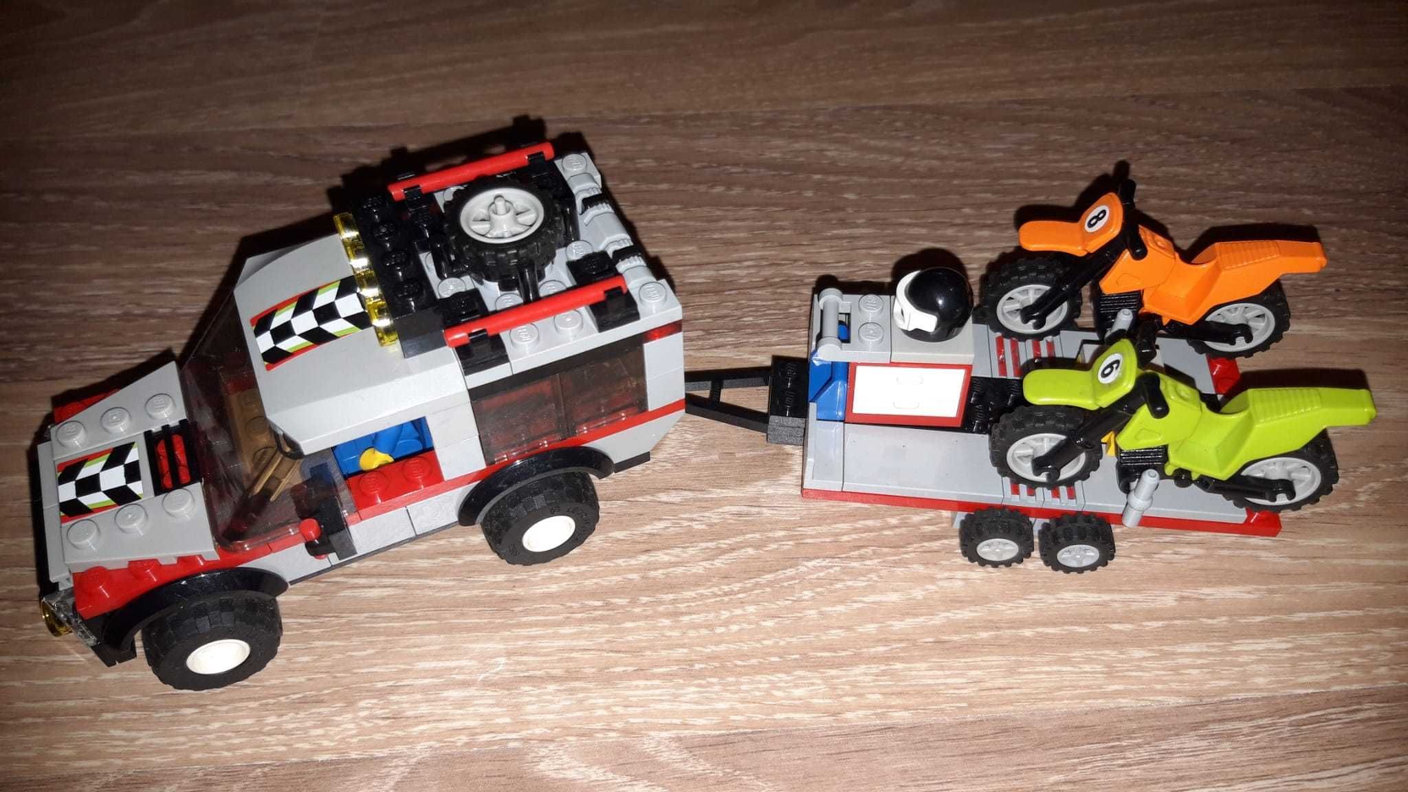 Diverse seturi LEGO originale