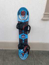 Placa snowboard Burton Protest 142 cm