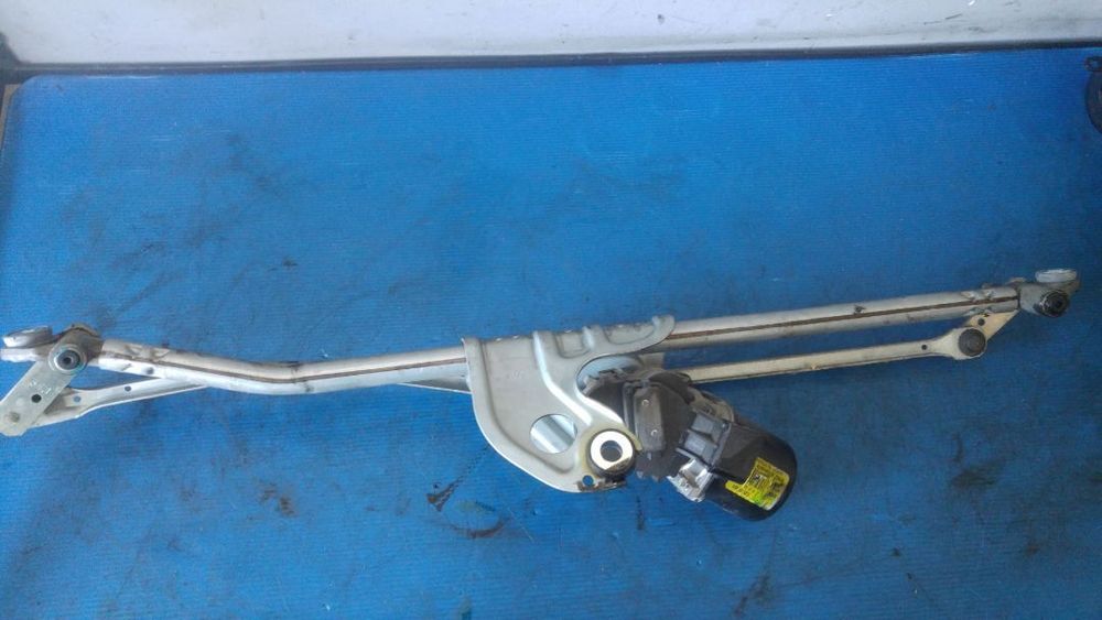 ansamblu stergatato motoras mini cooper r56 2010 53555304