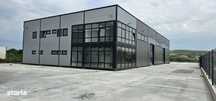 COMISION 0%!Hala cu CF de vanzare in Sannicoara, Cluj Napoca