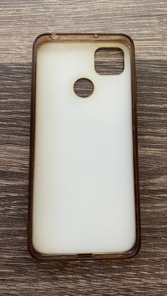 Продам чехлы для redmi 9C