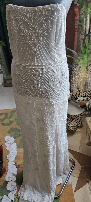 Rochie superbă Lace&Beads