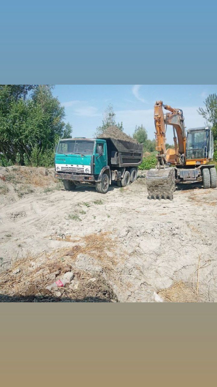 Ekskavator Samsung ekskavator ekskovator sotiladi srochno