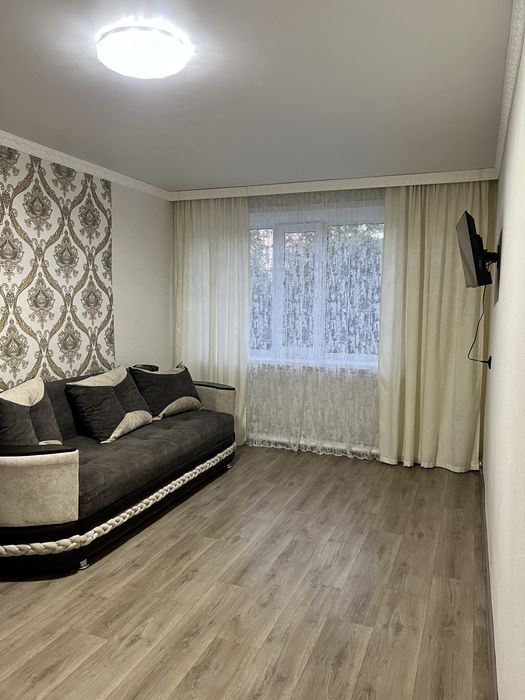 Сдается 1 комнатная квартира , дом «кооператор магазин»