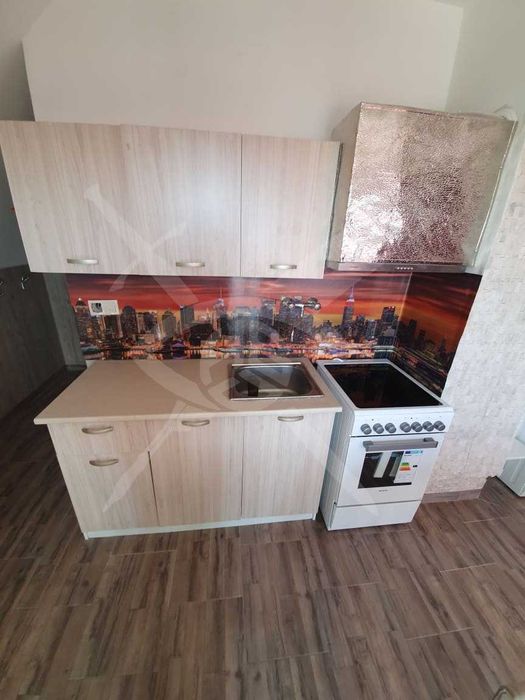 Двустаен апартамент под наем в Кършияка 1796581