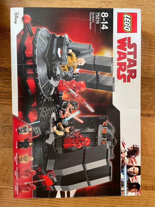 LEGO - Различни модели