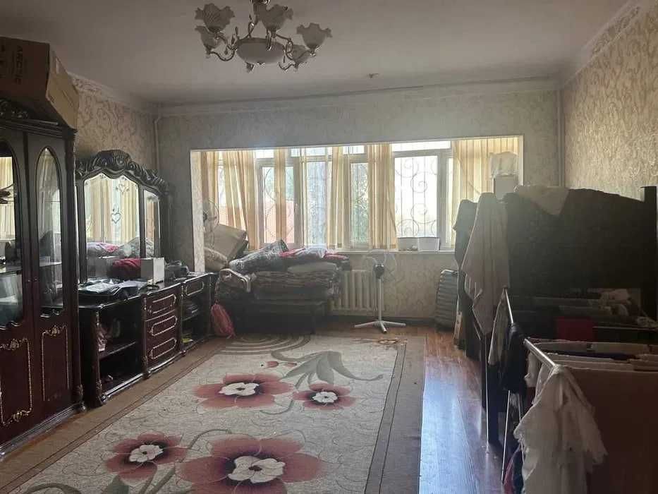 Коракамиш Ало да 3-хона сотилади