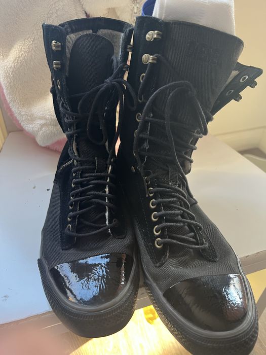 Diesel оригинални боти