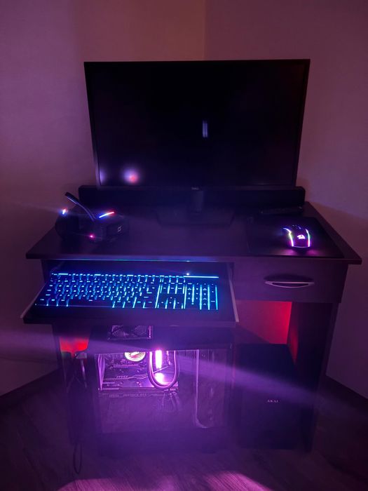 Pc gaiming i9 gata de joc