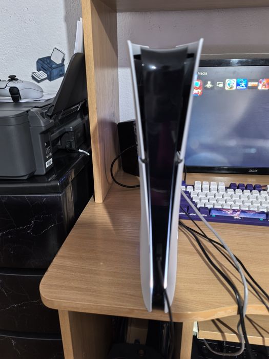 Playstation 5 Digital Edition 1tb Гаранция!!