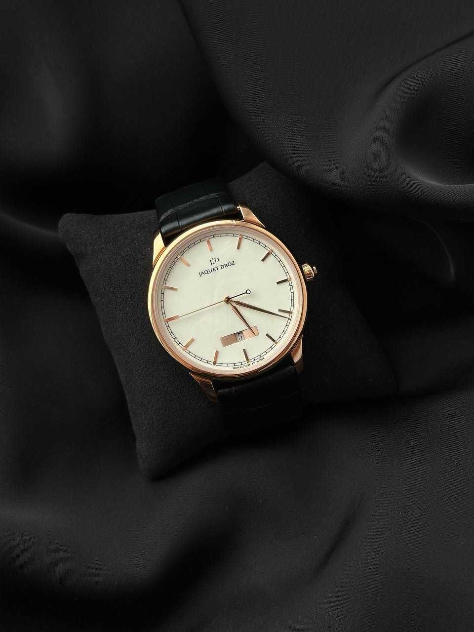 Наручные часы Jaquet Droz Grande