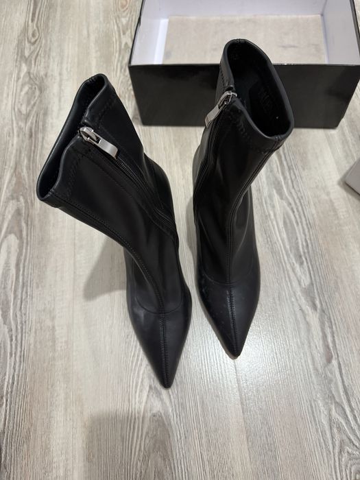 Продам осень обувь