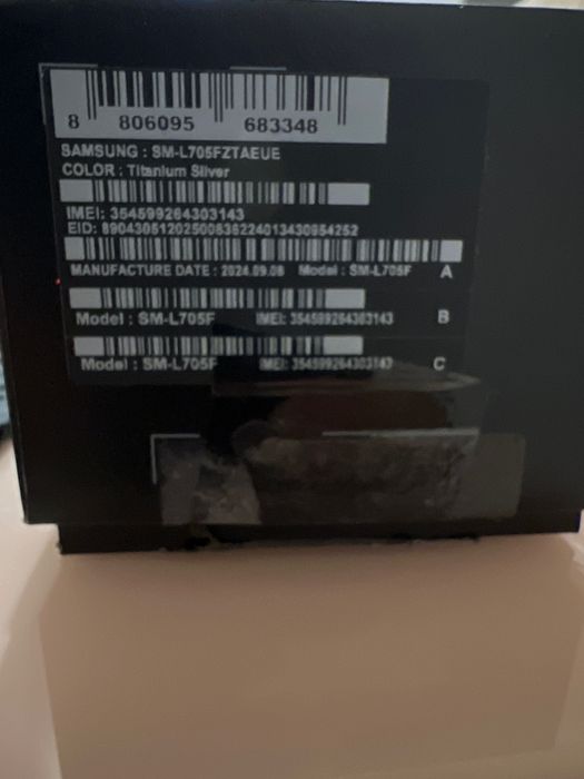 Samsung Galaxy Watch Ultra