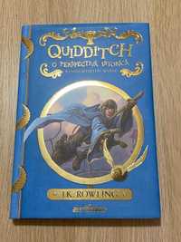 Quidditch - O perspectiva istorica