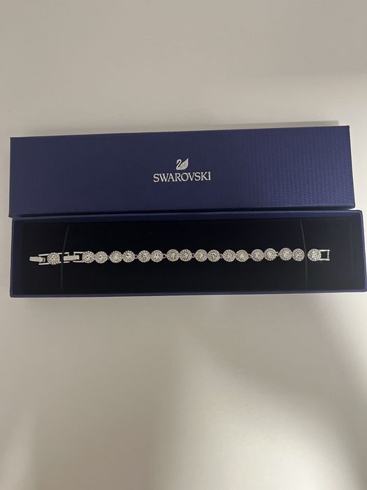 Bratara Swarovski Angelic