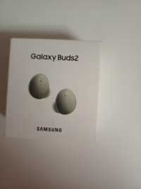 Наушники Galaxy Buds2