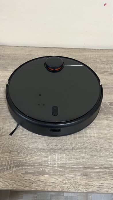 Xiaomi Mi Robot Vacuum-Mop 2 Pro прахосмукачка робот