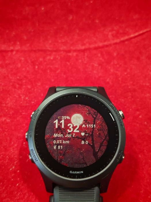 ***Топ Цена / Перфектен*** Garmin Forerunner 945