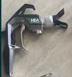 Pistol wagner airless