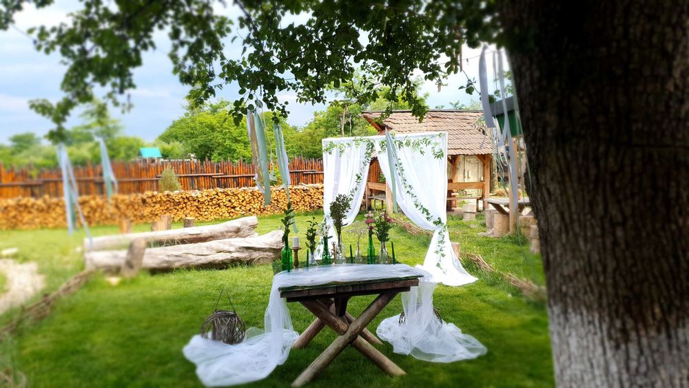 Organizare evenimente