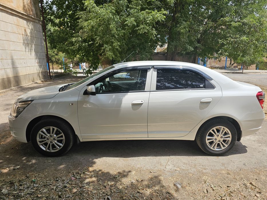 Cobalt 2025 GX STYLE автомат