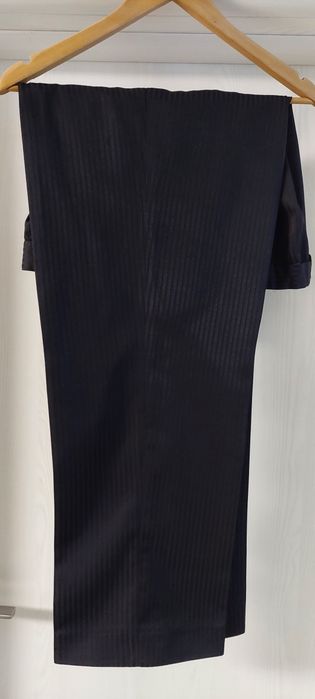 Costum barbati negru